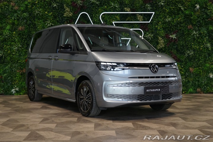 Volkswagen Multivan 2.0 TDI*LIFE*ACC*CAMERA*C 2025