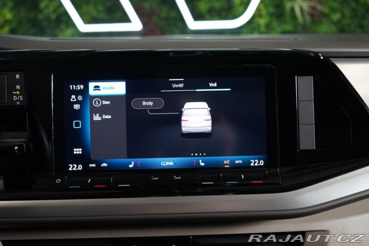 Volkswagen Multivan 2.0 TDI*LIFE*ACC*CAMERA*C 2025