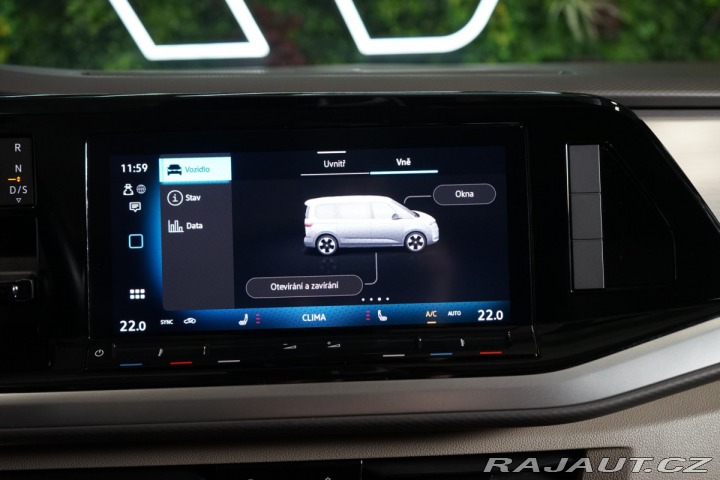 Volkswagen Multivan 2.0 TDI*LIFE*ACC*CAMERA*C 2025