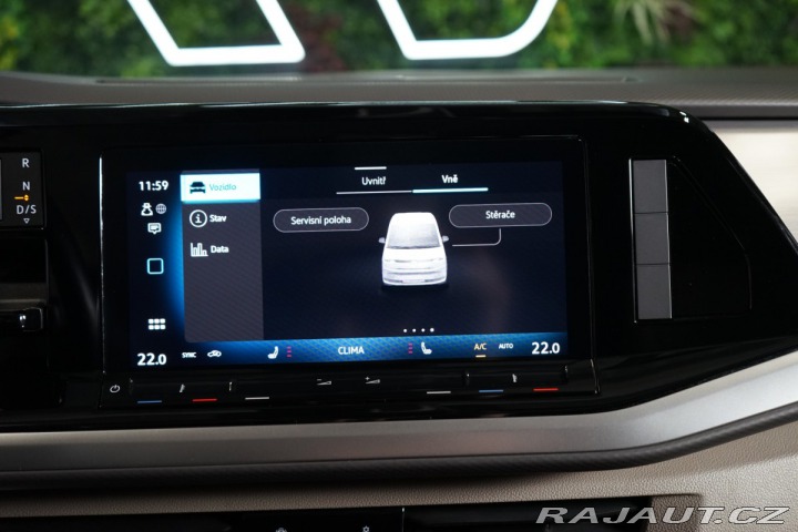 Volkswagen Multivan 2.0 TDI*LIFE*ACC*CAMERA*C 2025