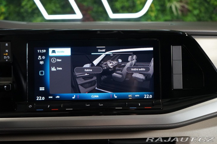 Volkswagen Multivan 2.0 TDI*LIFE*ACC*CAMERA*C 2025