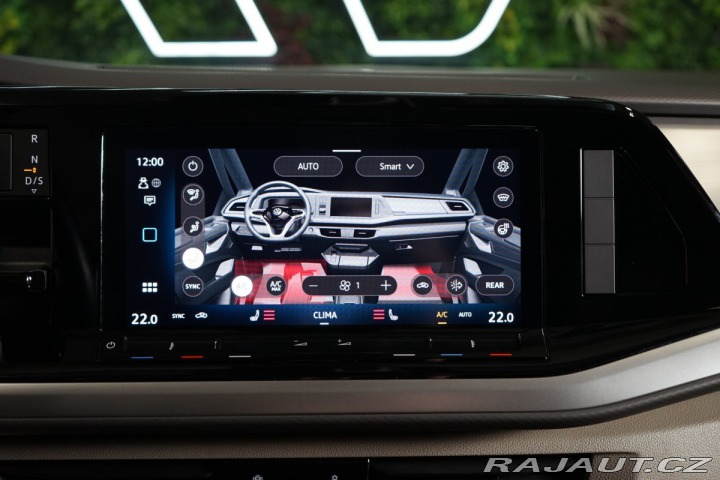 Volkswagen Multivan 2.0 TDI*LIFE*ACC*CAMERA*C 2025