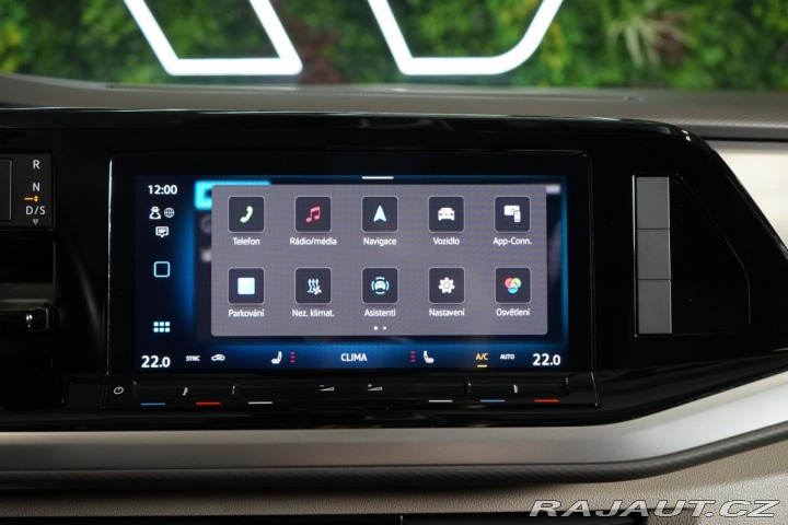 Volkswagen Multivan 2.0 TDI*LIFE*ACC*CAMERA*C 2025