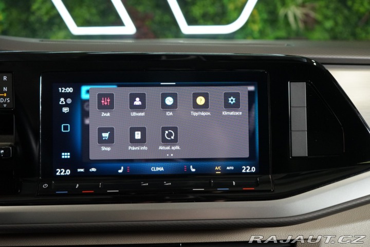 Volkswagen Multivan 2.0 TDI*LIFE*ACC*CAMERA*C 2025