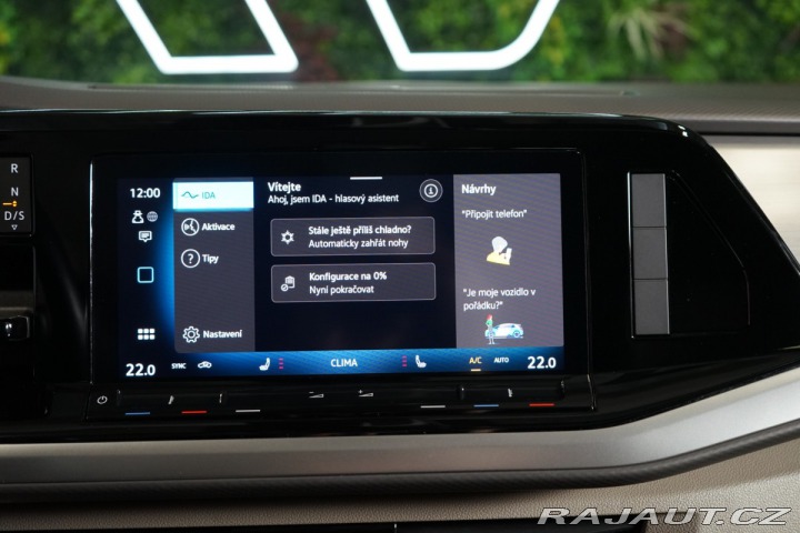 Volkswagen Multivan 2.0 TDI*LIFE*ACC*CAMERA*C 2025