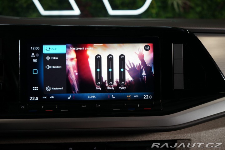 Volkswagen Multivan 2.0 TDI*LIFE*ACC*CAMERA*C 2025