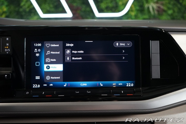 Volkswagen Multivan 2.0 TDI*LIFE*ACC*CAMERA*C 2025