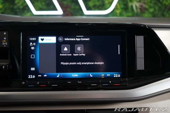 Volkswagen Multivan 2.0 TDI*LIFE*ACC*CAMERA*C 2025