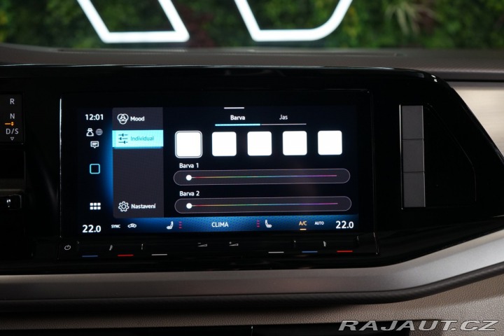 Volkswagen Multivan 2.0 TDI*LIFE*ACC*CAMERA*C 2025