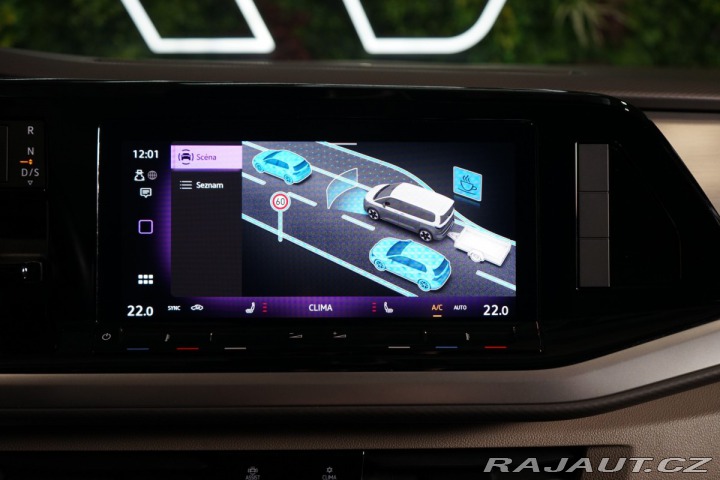 Volkswagen Multivan 2.0 TDI*LIFE*ACC*CAMERA*C 2025