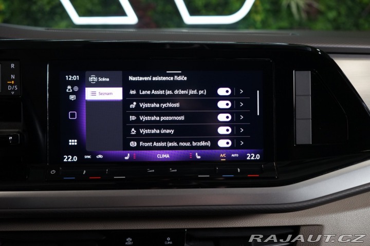 Volkswagen Multivan 2.0 TDI*LIFE*ACC*CAMERA*C 2025