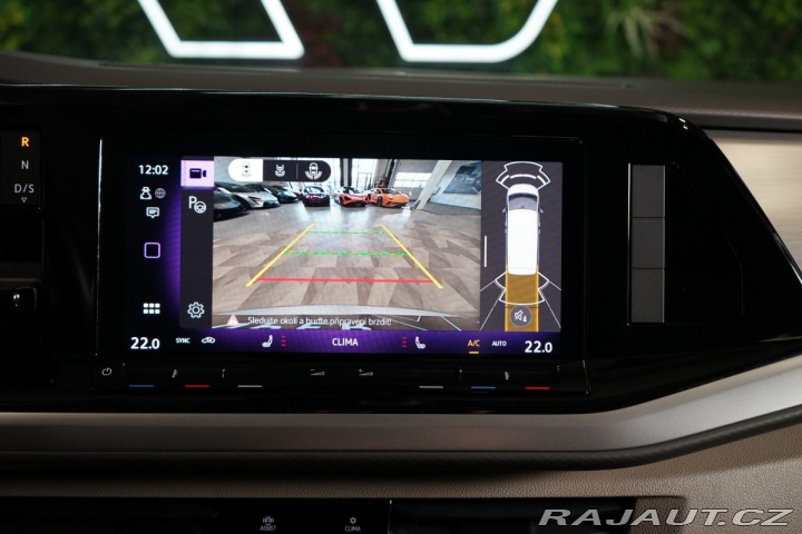 Volkswagen Multivan 2.0 TDI*LIFE*ACC*CAMERA*C 2025