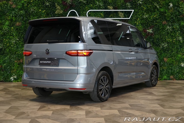 Volkswagen Multivan 2.0 TDI*LIFE*ACC*CAMERA*C 2025
