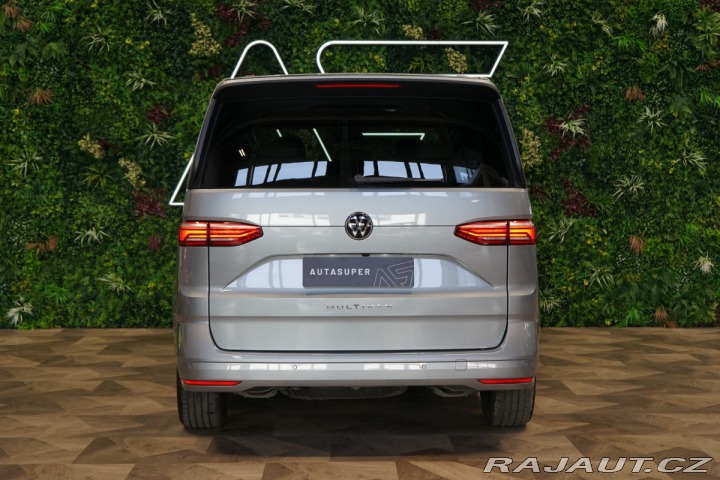 Volkswagen Multivan 2.0 TDI*LIFE*ACC*CAMERA*C 2025