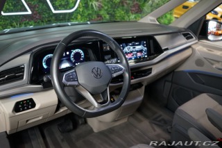 Volkswagen Multivan 2.0 TDI*LIFE*ACC*CAMERA*C 2025