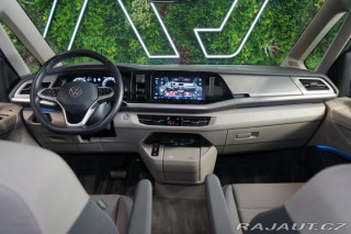 Volkswagen Multivan 2.0 TDI*LIFE*ACC*CAMERA*C 2025