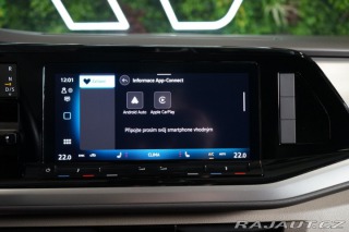 Volkswagen Multivan 2.0 TDI*LIFE*ACC*CAMERA*C 2025