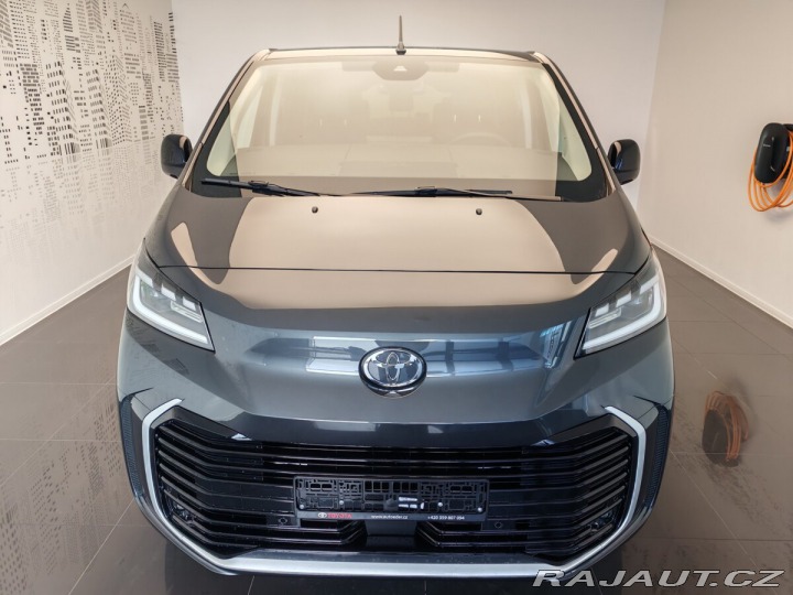Toyota ProAce Verso  2024
