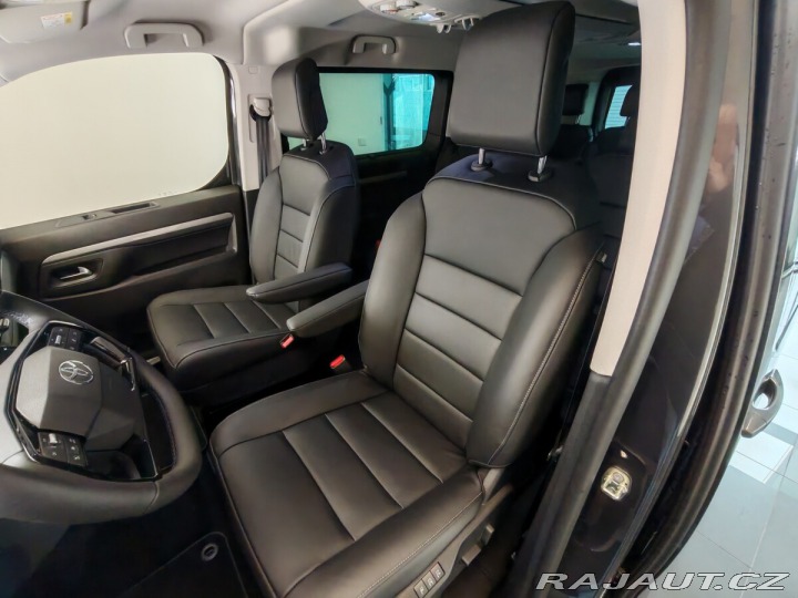 Toyota ProAce Verso 2024