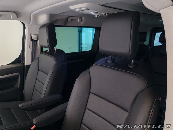 Toyota ProAce Verso 2024