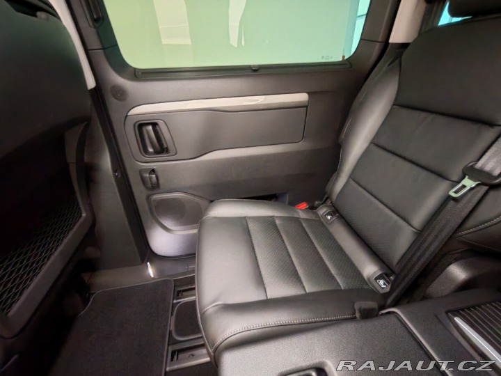 Toyota ProAce Verso 2024