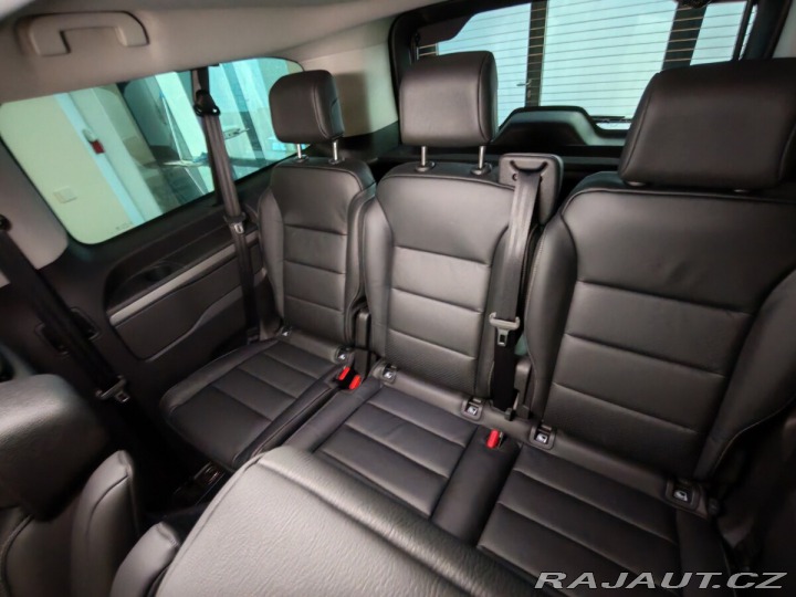 Toyota ProAce Verso 2024