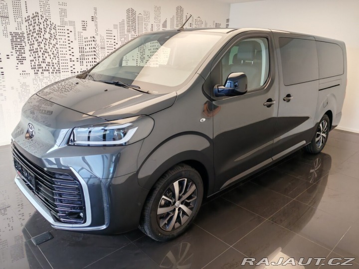Toyota ProAce Verso 2024