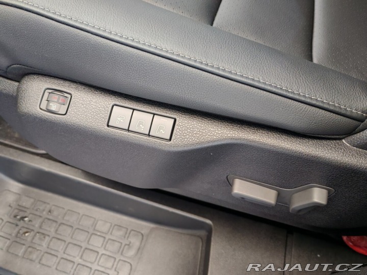 Toyota ProAce Verso 2024