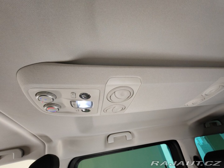 Toyota ProAce Verso 2024