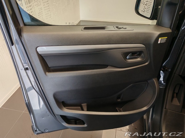 Toyota ProAce Verso 2024