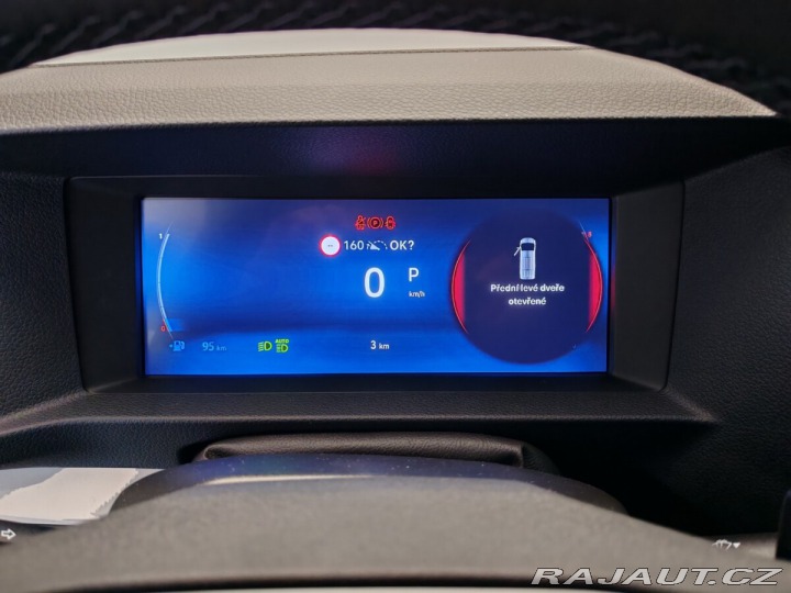 Toyota ProAce Verso 2024