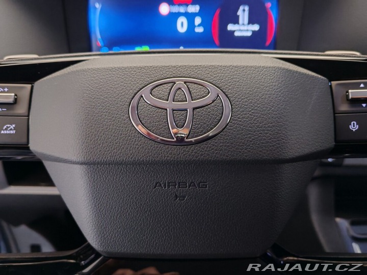 Toyota ProAce Verso 2024