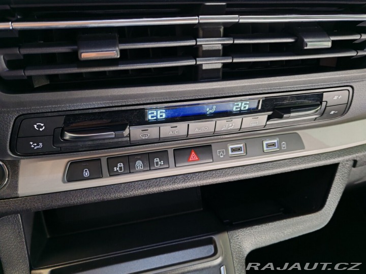 Toyota ProAce Verso 2024