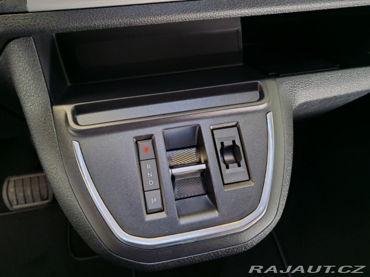 Toyota ProAce Verso 2024