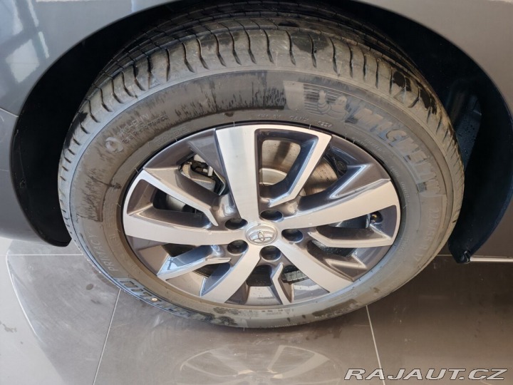 Toyota ProAce Verso 2024