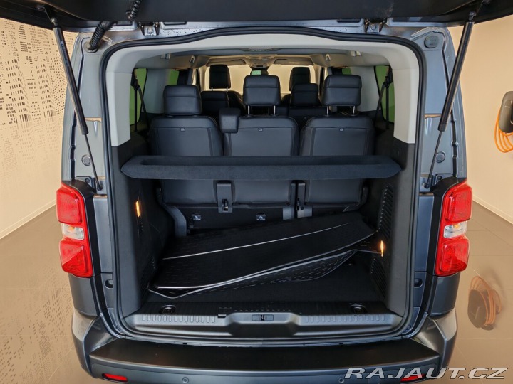 Toyota ProAce Verso 2024