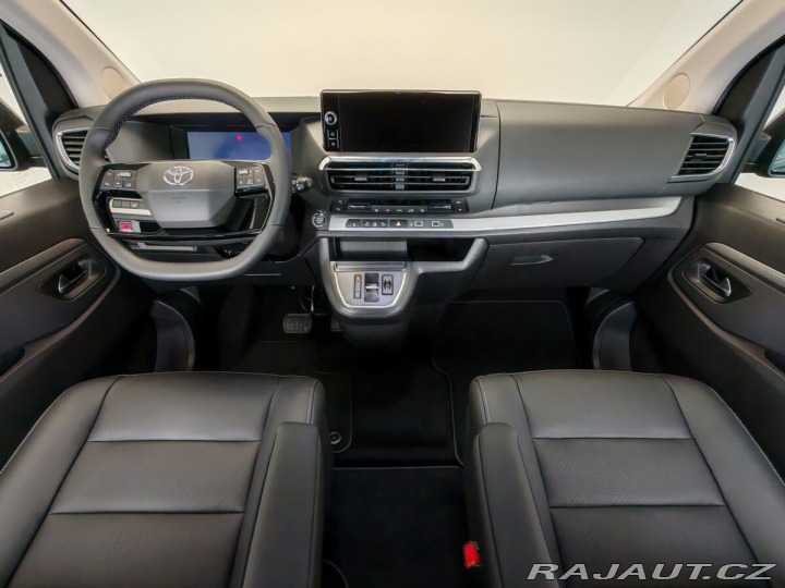 Toyota ProAce Verso 2024