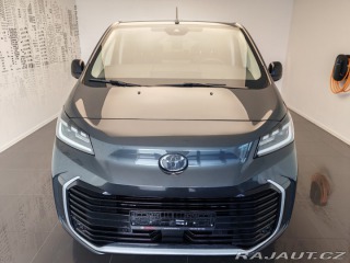 Toyota ProAce Verso  2024