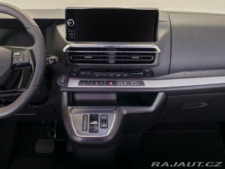 Toyota ProAce Verso  2024