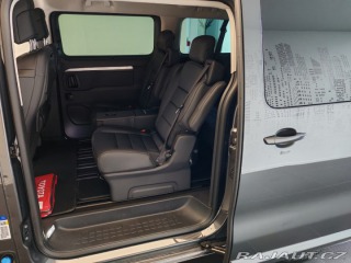Toyota ProAce Verso  2024