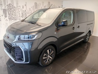 Toyota ProAce Verso  2024