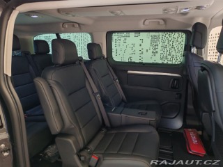 Toyota ProAce Verso  2024