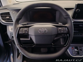 Toyota ProAce Verso  2024