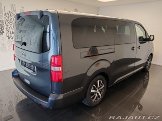 Toyota ProAce Verso  2024