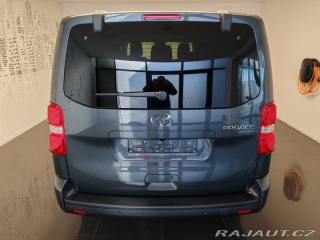 Toyota ProAce Verso  2024