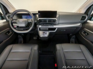 Toyota ProAce Verso  2024