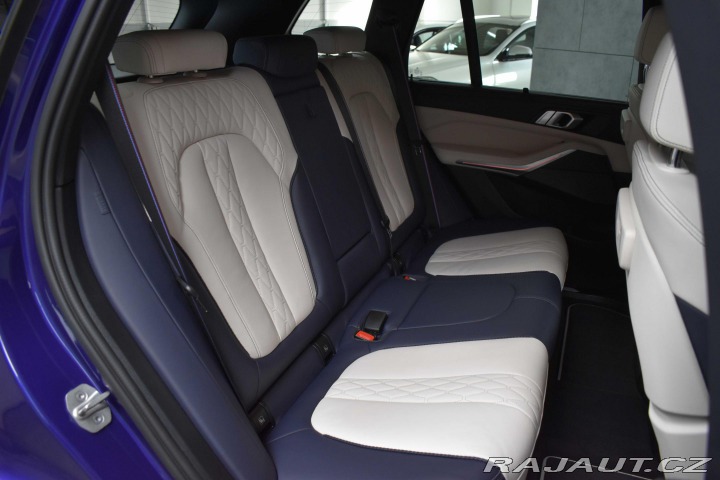 BMW X5 xDrive40d*REZERVACE* 2023