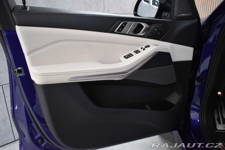 BMW X5 xDrive40d*REZERVACE* 2023