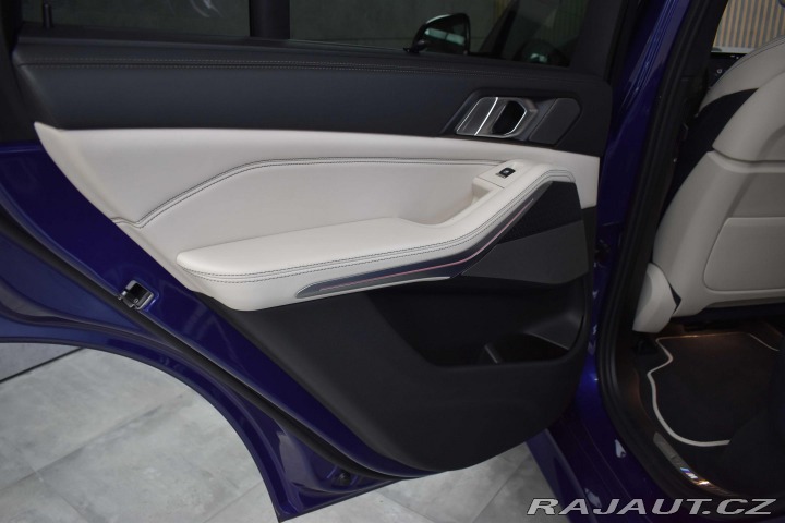 BMW X5 xDrive40d*REZERVACE* 2023