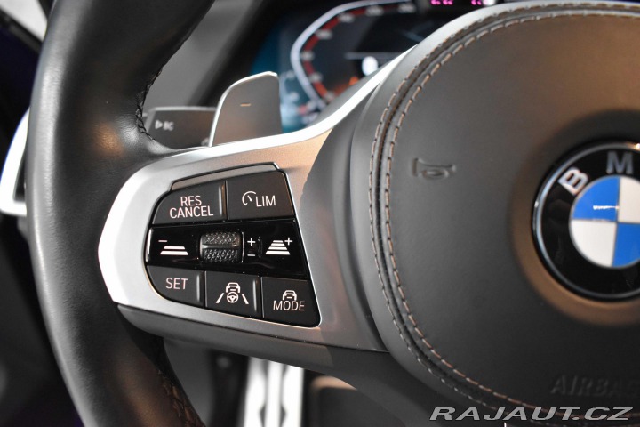 BMW X5 xDrive40d*REZERVACE* 2023